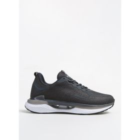 Discovery Expedition JOLINE Antrasit Erkek Sneaker