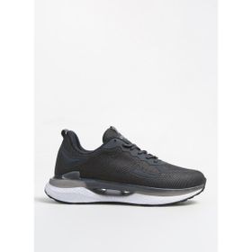 Discovery Expedition JOLINE Antrasit Erkek Sneaker