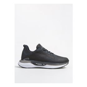 Discovery Expedition JOLINE Antrasit Erkek Sneaker