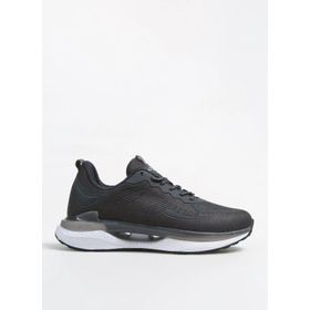 Discovery Expedition JOLINE Antrasit Erkek Sneaker