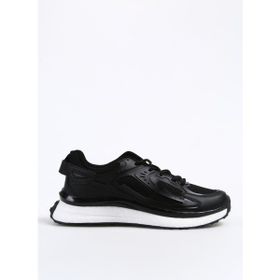Discovery Expedition JOVICA Siyah Erkek Sneaker