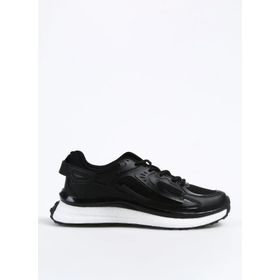 Discovery Expedition JOVICA Siyah Erkek Sneaker