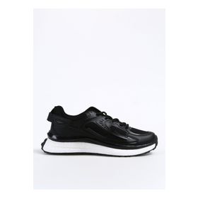 Discovery Expedition JOVICA Siyah Erkek Sneaker