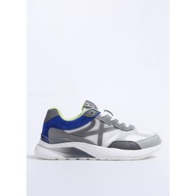 Discovery Expedition LAWSON Beyaz Erkek Sneaker