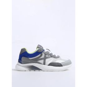 Discovery Expedition LAWSON Beyaz Erkek Sneaker