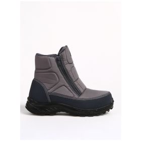 Discovery Expedition MONOCO NEW Gri Erkek Waterproof Outdoor Bot