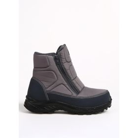 Discovery Expedition MONOCO NEW Gri Erkek Waterproof Outdoor Bot