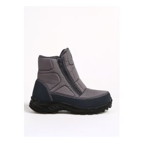 Discovery Expedition MONOCO NEW Gri Erkek Waterproof Outdoor Bot
