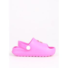 Discovery Expedition MURPHY-G Fuşya Kadın Plaj Terliği