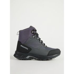 Discovery Expedition Olaf-Leroy Gri Waterproof Erkek Outdoor Bot