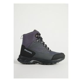 Discovery Expedition Olaf-Leroy Gri Waterproof Erkek Outdoor Bot
