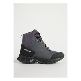 Discovery Expedition Olaf-Leroy Gri Waterproof Erkek Outdoor Bot