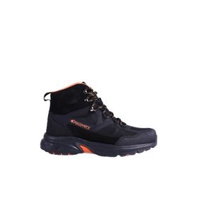 Discovery Expedition PENY-ROBBIE Siyah Waterproof Erkek Outdoor Bot