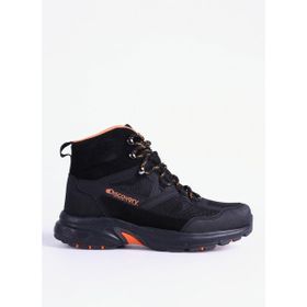 Discovery Expedition PENY-ROBBIE Siyah Waterproof Erkek Outdoor Bot
