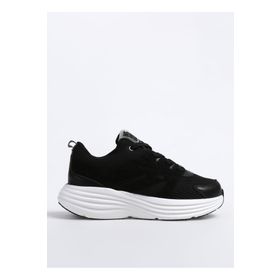 Discovery Expedition Ranı Siyah Kadın Sneaker