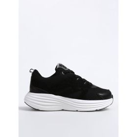 Discovery Expedition Ranı Siyah Kadın Sneaker