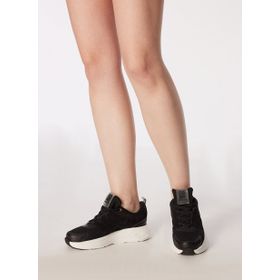 Discovery Expedition Ranı Siyah Kadın Sneaker