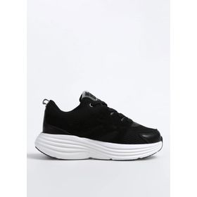 Discovery Expedition Ranı Siyah Kadın Sneaker