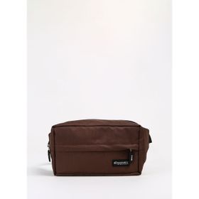 Discovery Expedition SAND-CAMP NEW Kahve Unisex Bel Çantası
