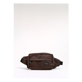 Discovery Expedition SAND-CAMP NEW Kahve Unisex Bel Çantası