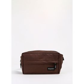 Discovery Expedition SAND-CAMP NEW Kahve Unisex Bel Çantası