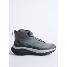 Discovery Expedition Sarba Alpine Antrasit Outdoor Erkek Bot