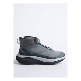 Discovery Expedition Sarba Alpine Antrasit Outdoor Erkek Bot
