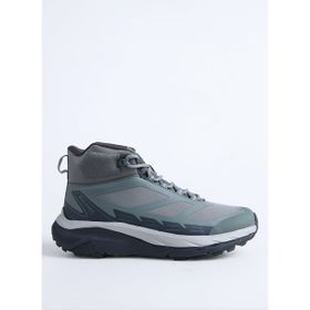 Discovery Expedition Sarba Alpine Antrasit Outdoor Erkek Bot