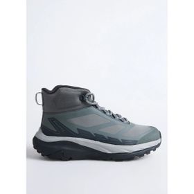 Discovery Expedition Sarba Alpine Antrasit Outdoor Erkek Bot