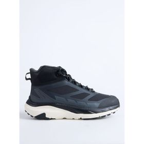 Discovery Expedition Sarba Alpine Siyah Outdoor Erkek Bot
