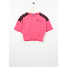 Discovery Expedition Taurıel Girl Baskılı Kız Çocuk Pembe Sweatshirt