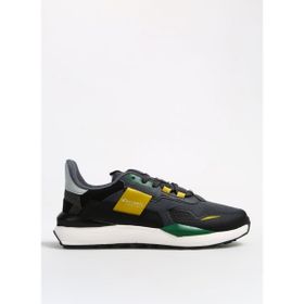 Discovery Expedition TRAN Antrasit Erkek Sneaker