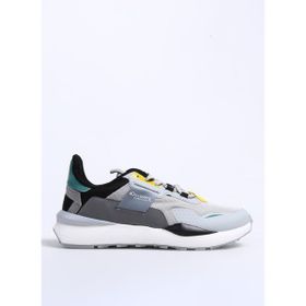 Discovery Expedition Tran Gri Erkek Sneaker Ayakkabı