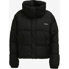 Discovery Expedition W-ICE-001 Siyah Kadın Mont