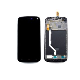 Discovery General Mobile E3 Cep Telefonu Arka Kapak