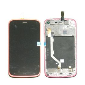 Discovery General Mobile E3 Cep Telefonu Arka Kapak