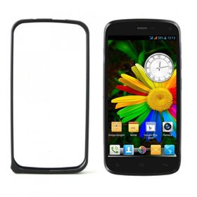 Discovery General Mobile E3 Siyah Cep Telefonu Arka Kapak