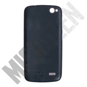 Discovery General Mobile E3 SiyahCep Telefonu Arka Kapak