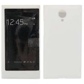 Discovery General Mobile E7 Elite Cep Telefonu Arka Kapak
