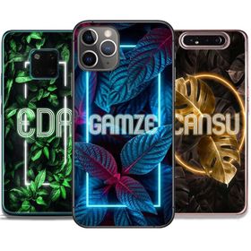 Discovery General Mobile E7 Elite Cep Telefonu Arka Kapak