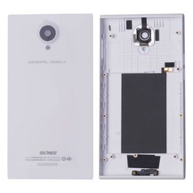 Discovery General Mobile Elite Cep Telefonu Arka Kapak