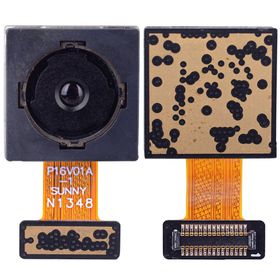 Discovery General Mobile Elite Cep Telefonu Arka Kapak