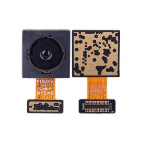 Discovery General Mobile Elite Cep Telefonu Arka Kapak
