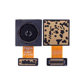Discovery General Mobile Elite Cep Telefonu Arka Kapak