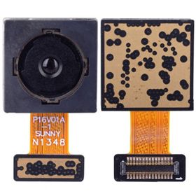 Discovery General Mobile Elite Cep Telefonu Arka Kapak