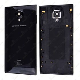 Discovery General Mobile Elite Cep Telefonu Arka Kapak