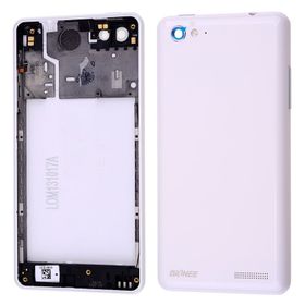 Discovery General Mobile Quadro 4 Cep Telefonu Arka Kapak