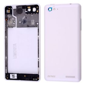 Discovery General Mobile Quadro 4 Cep Telefonu Arka Kapak