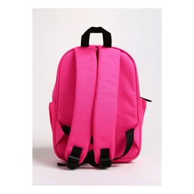 Discovery LANDERO-G Expedition Pembe Kız Çocuk Sırt Çantası