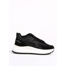 Discovery PASSOW Expedition Siyah Kadın Sneaker
